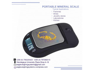 Mini Digital Portable Electronic weighing scale