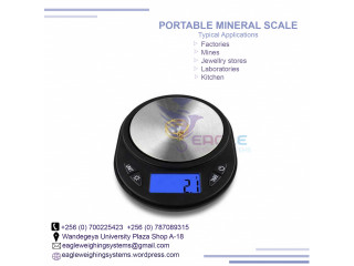 Medicinal digital pocket scale portable in Kampala