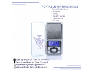 Digital Pocket Jewelry Scale in Kampala