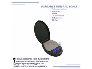 LCD Electronic Jewelry Weighing Scale in Kampala