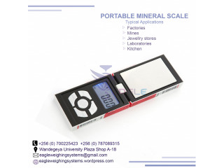 Digital Pocket Jewelry Scale