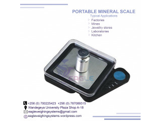 500g*0.01g digital pocket weighing scales