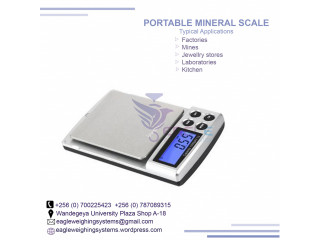 Mini Electronic Mineral Digital Scales for sale