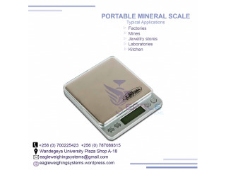 High Precision Pocket Kitchen Scale and suitable for Jewelry