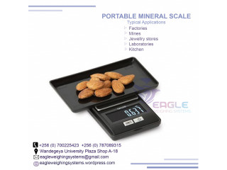 Weight Electronic Scale Portable Mini