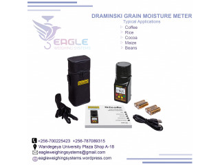 Grain moisture meter for seeds and grains in mukono