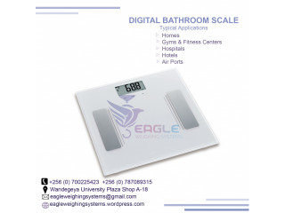 Hot Selling Bathroom Scales