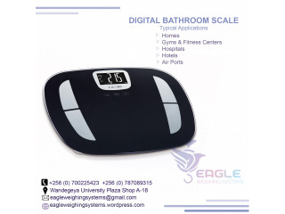 180kg Digital Body Bathroom Scale