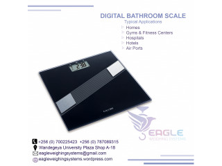 Digital Body Weighing Scales