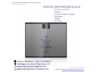 Digital BMI Body Fat Scale /hydration monitor scale