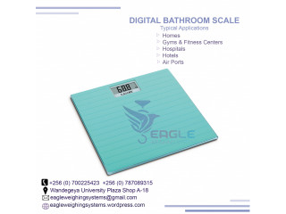 Measurement scale machine 180kg