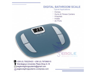 Digital Bathroom personal Scales