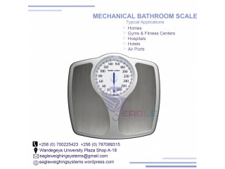 Households personal scale