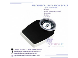 Sports Clubs Personal Bathroom Weighing Scales