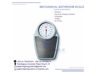 Seca manual personal scale