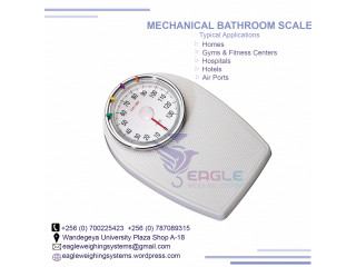 Strong manual scale