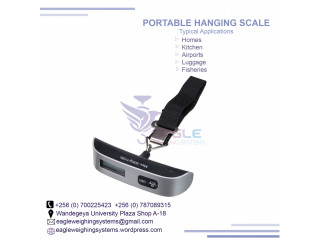 Longlasting Hanging Weighing Scale