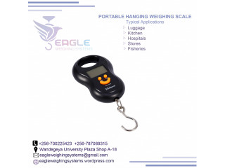 Luggage weighing Scales for airport