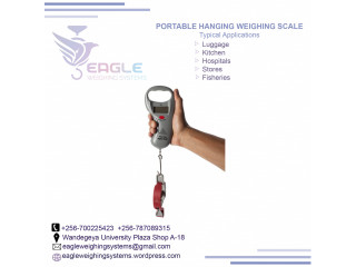 Pocket Digital Weighing Scales