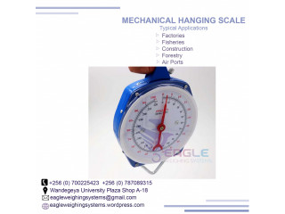 200KG Manual weighing scales