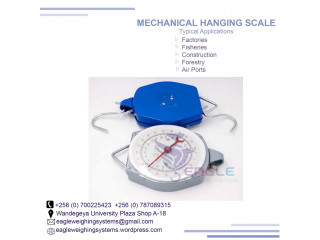 High periscion Hanging weighing balance scale