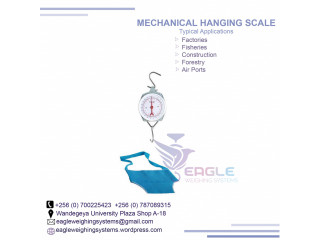 25kg Mechanical Hanging Baby Scales