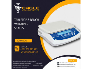 Digital Industrial Weighing Scales