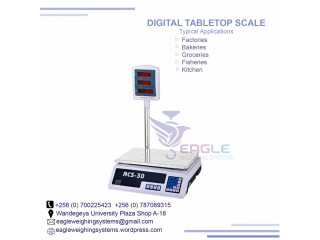 Electronic Weighing Counting Computing table Scales