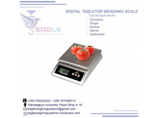 Weighing machine 40kg at Eagle Weighing Scales