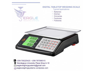 Wholesale electronic weighing scales