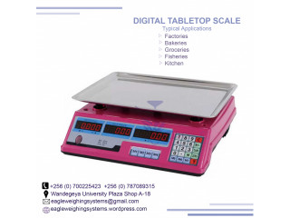 Digital weighing scales for sale