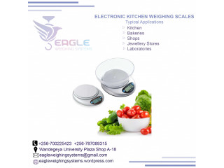 Wholesale Food Kitchen Digital Weighing Scales