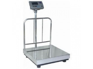 Bench weighing scales in Kampala