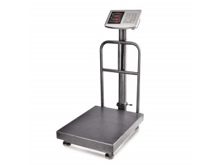 Tcs system electronic bench scale