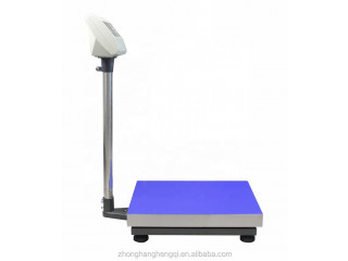 300kg Digital Platform weighing scale