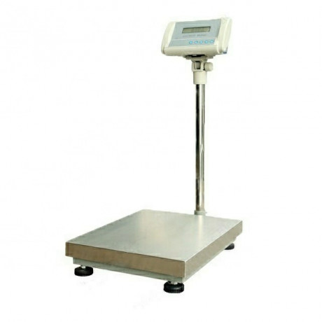 electronic-platform-digital-weighing-scale-with-railing-big-0