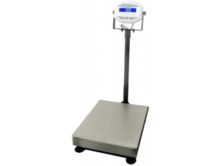 Electronic platform weighing digital scale/balance