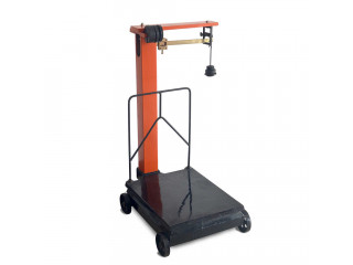 High quality mechanical platform weighing scales