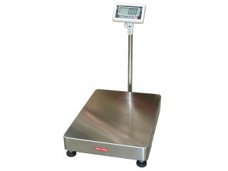 Electronic bench type iron cast platform weighing scales