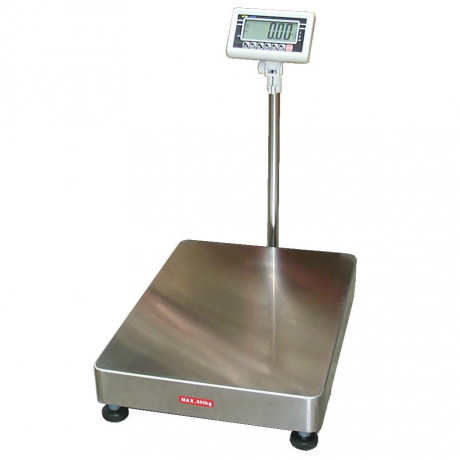 electronic-bench-type-iron-cast-platform-weighing-scales-big-0