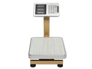 Portable Platform Digital Electric Weight Scales