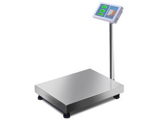 Electronics Platform Scale Balance