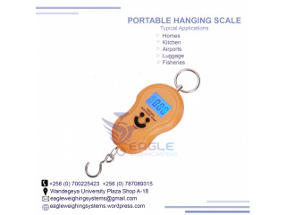 Salter Baby hanging weighing scales