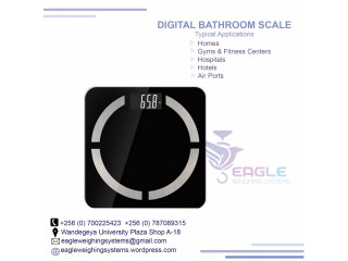 180KG Top Sell Digital Bathroom Weighing Scales