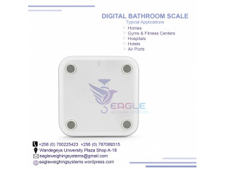 180kg Digital Body Bathroom Scale