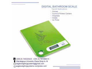 Electric human weight measurement scale machine 180kg