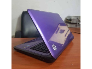 HP pavilion G6 notebook PC