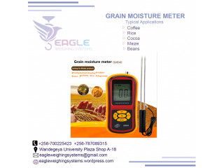 Digital Portable paddy rice grain moisture meter in kampala