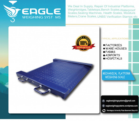 good-quality-weighing-scales-in-mukonouganda-big-0