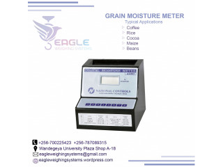 Digital Feed Moisture Meters in jinja